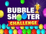 Spielen Bubble shooter challenge