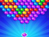 Spielen Colors bubble shooter