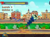 Spielen Monsters underground