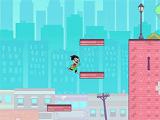 Spielen Teen titans go!: jump city rescue