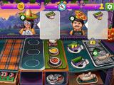 Spielen Cooking fast: halloween