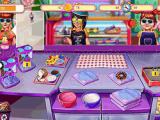 Spielen Cooking fast: donuts