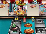 Spielen Cooking madness