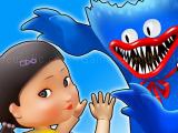 Spielen Monsters.io