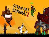Spielen Straw hat samurai 2
