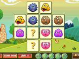 Spielen Monsters memory