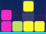 Spielen Breacking blocks
