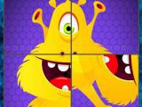 Spielen Monsters rotate