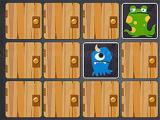 Spielen Monsters match
