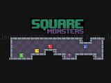 Spielen Square monsters