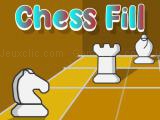 Spielen Chess fill