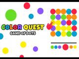 Spielen Color quest colors game