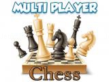 Spielen Chess multi player