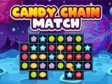 Spielen Candy chain match