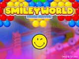 Spielen Smileyworld bubble shooter