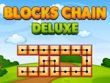 Spielen Blocks chain deluxe