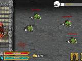 Spielen Kingdom defender