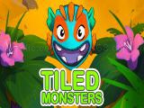 Spielen Tailed monsters â€” puzzle