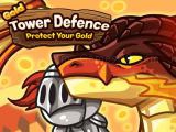 Spielen Gold tower defense