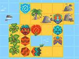 Spielen Tailed monsters
