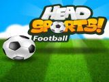 Spielen Football head sports