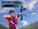 Spielen Archery king
