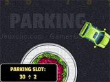 Spielen Math parking division