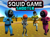 Spielen Squid game shooter