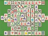 Spielen Sensei mahjongg