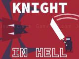 Spielen Knight in hell