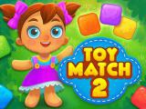 Spielen Toy match 2