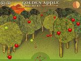 Spielen Golden apple archery