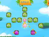 Spielen Happy monsters