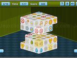 Spielen Mahjongg 3 dimensions