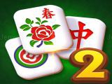Spielen Solitaire mahjong classic 2