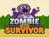 Spielen Zombie last survivor