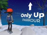 Spielen Only up parkour now