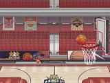 Spielen Basketball kings 2024