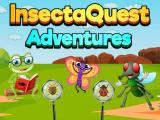 Spielen Insectaquest-adventures