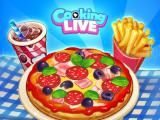 Spielen Cooking live - be a chef & cook