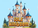 Spielen Idle medieval kingdom