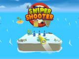 Spielen Sniper shooter