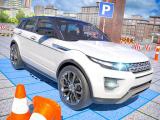 Spielen Drive car parking simulation game
