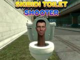 Spielen Skibidi toilet shooter chapter 1