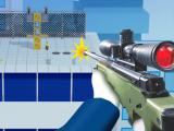 Spielen Sniper shooter 2