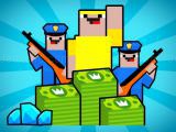 Play Club tycoon: idle clicker now