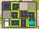Spielen Express delivery puzzle now