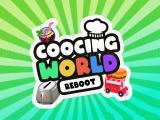 Spielen Cooking world reborn