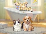 Spielen Pet salon now