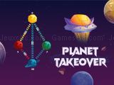 Spielen Planet takeover now
